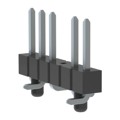 TSM-106-01-T-SV-A-003-P-TR - CONN HEADER SMD 6POS 2.54MM
