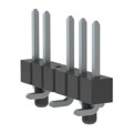 TSM-106-01-T-SV-A-004-P-TR - CONN HEADER SMD 6POS 2.54MM