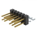 TSM-106-02-L-DH-007-TR - CONN HEADER SMD R/A 12POS 2.54MM