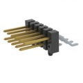 TSM-106-02-L-DH-A-001-TR - CONN HEADER SMD R/A 12POS 2.54MM