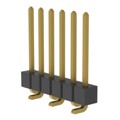 TSM-106-03-G-SV-P-TR - CONN HEADER SMD 6POS 2.54MM