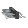TSM-107-02-T-DH-006-P-TR - CONN HEADER SMD R/A 14POS 2.54MM
