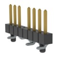 TSM-108-01-S-SV-A-005-P - CONN HEADER SMD 8POS 2.54MM