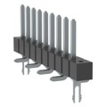 TSM-110-01-T-SV-LC-001-P-TR - CONN HEADER SMD 10POS 2.54MM