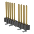 TSM-110-03-L-SV-005-P-TR - CONN HEADER SMD 10POS 2.54MM
