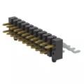 TSM-111-04-L-DH-A-001-K-TR - CONN HEADER SMD R/A 22POS 2.54MM
