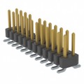 TSM-112-01-L-DV-016-P-TR - CONN HEADER SMD 24POS 2.54MM
