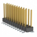 TSM-112-03-LM-DV-001-P-TR - CONN HEADER SMD 24POS 2.54MM