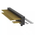 TSM-113-01-L-DH-SL-005-K-TR - CONN HEADER SMD R/A 26POS 2.54MM