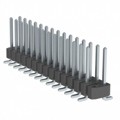 TSM-115-02-T-DV-001-P-TR - CONN HEADER SMD 30POS 2.54MM