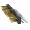 TSM-116-01-S-DH-009-K-TR - CONN HEADER SMD R/A 32POS 2.54MM