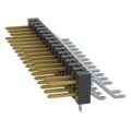 TSM-116-01-S-DH-LC-006-P-TR - CONN HEADER SMD R/A 32POS 2.54MM