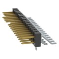 TSM-116-01-S-DH-LC-023-P-TR - CONN HEADER SMD R/A 32POS 2.54MM