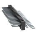 TSM-116-01-T-DH-001-K-TR - CONN HEADER SMD R/A 32POS 2.54MM