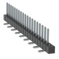 TSM-120-01-T-SV-001-P-TR - CONN HEADER SMD 20POS 2.54MM