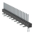 TSM-120-01-T-SV-LC-001-P-TR - CONN HEADER SMD 20POS 2.54MM