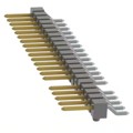 TSM-121-01-S-SH-A-006-P-TR - CONN HEADER SMD R/A 21POS 2.54MM