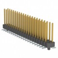 TSM-121-03-LM-DV-A-001-P-TR - CONN HEADER SMD 42POS 2.54MM