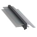 TSM-122-02-T-DH-A-001-K-TR - CONN HEADER SMD R/A 44POS 2.54MM