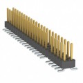 TSM-123-01-L-DV-011-P-TR - CONN HEADER SMD 46POS 2.54MM
