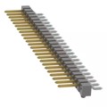 TSM-125-01-L-SH-A-001-P-TR - CONN HEADER SMD R/A 25POS 2.54MM
