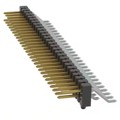 TSM-128-01-L-DH-A-001-TR - CONN HEADER SMD R/A 56POS 2.54MM