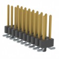 TSM-110-02-L-DV-A-020-P - CONN HEADER SMD 20POS 2.54MM