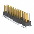 TSM-113-01-S-DV-LC-005-P - CONN HEADER SMD 26POS 2.54MM