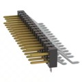 TSM-117-01-S-DH-LC-004-P - CONN HEADER SMD R/A 34POS 2.54MM