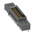 TFM-110-02-F-D-DS - CONN HEADER SMD 20POS 1.27MM