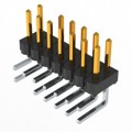 TSW-107-08-F-D-RA-004 - CONN HEADER R/A 14POS 2.54MM