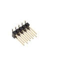 10129383-910001BLF - CONN HEADER SMD 10POS 2.54MM