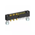 M80-5T11022M3-03-331-00-000 - CONN HEADER VERT 13POS