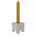 HTSW-101-41-F-S - CONN HEADER VERT 1POS
