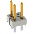 HTSW-102-07-S-D-003 - CONN HEADER VERT 4POS 2.54MM