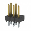 HTSW-103-07-L-D-LL-001 - CONN HEADER VERT 6POS 2.54MM