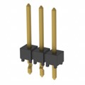 HTSW-103-14-H-S-LL - CONN HEADER VERT 3POS 2.54MM