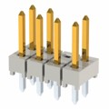 HTSW-104-07-F-D-003 - CONN HEADER VERT 8POS 2.54MM