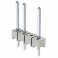 HTSW-104-14-T-S-002 - CONN HEADER VERT 4POS 2.54MM