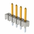 HTSW-105-07-FM-S-005 - CONN HEADER VERT 5POS 2.54MM