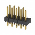 HTSW-105-07-G-D-LL-001 - CONN HEADER VERT 10POS 2.54MM