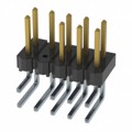 HTSW-105-08-F-D-RA-003 - CONN HEADER R/A 10POS 2.54MM