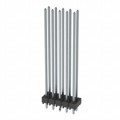 HTSW-105-21-T-D-LL - CONN HEADER VERT 10POS 2.54MM
