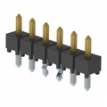 HTSW-106-06-L-S-LL - CONN HEADER VERT 6POS 2.54MM