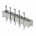 HTSW-106-06-T-S-001 - CONN HEADER VERT 6POS 2.54MM