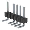 HTSW-106-08-T-S-RA-005 - CONN HEADER R/A 6POS 2.54MM