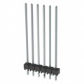 HTSW-106-20-T-S-LL - CONN HEADER VERT 6POS 2.54MM