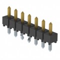 HTSW-107-06-L-S-LL - CONN HEADER VERT 7POS 2.54MM