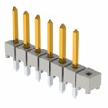 HTSW-107-07-L-S-001 - CONN HEADER VERT 7POS 2.54MM