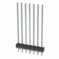 HTSW-107-20-T-S-LL - CONN HEADER VERT 7POS 2.54MM